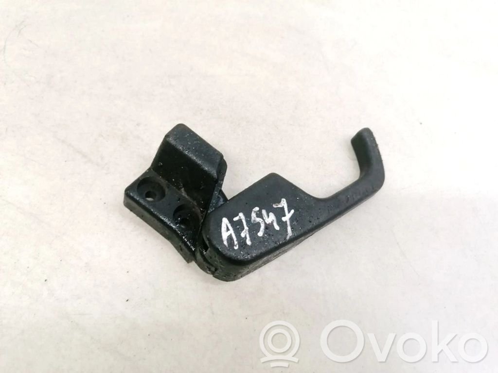 Volkswagen PASSAT B5 Maniglia di rilascio del vano motore (cofano)