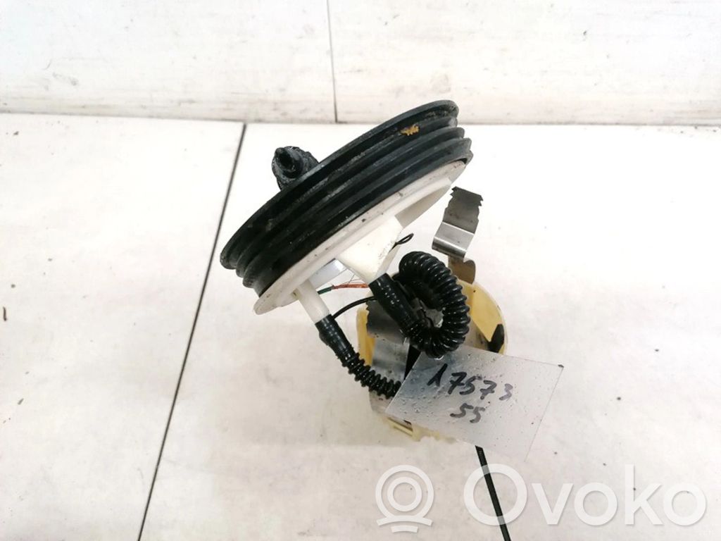 Volvo S80 Pompa carburante immersa 