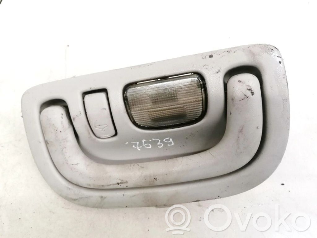 Chrysler Voyager Asidero interior trasero 