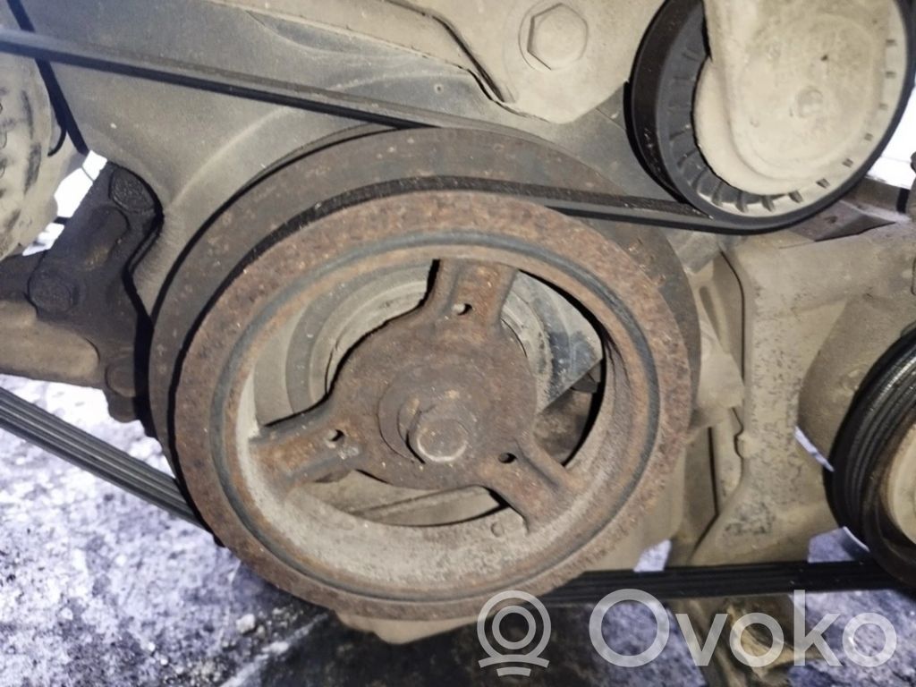 Dodge Neon Riemenscheibe