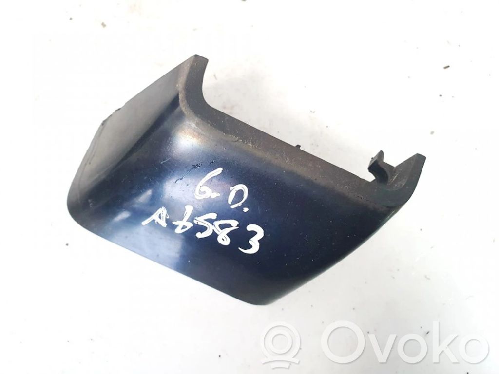 Toyota Avensis Verso Barres de toit 