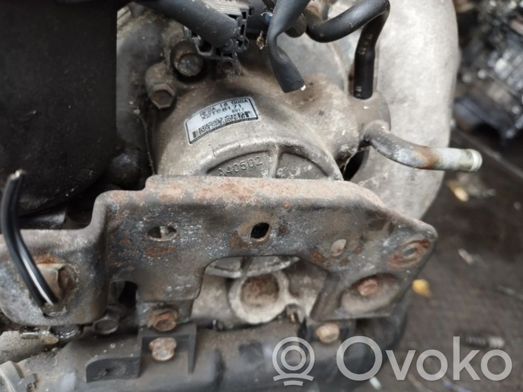 Pompe à vide   RF2A18G00A,X2T58171,RF2A18G00A,X2T58171