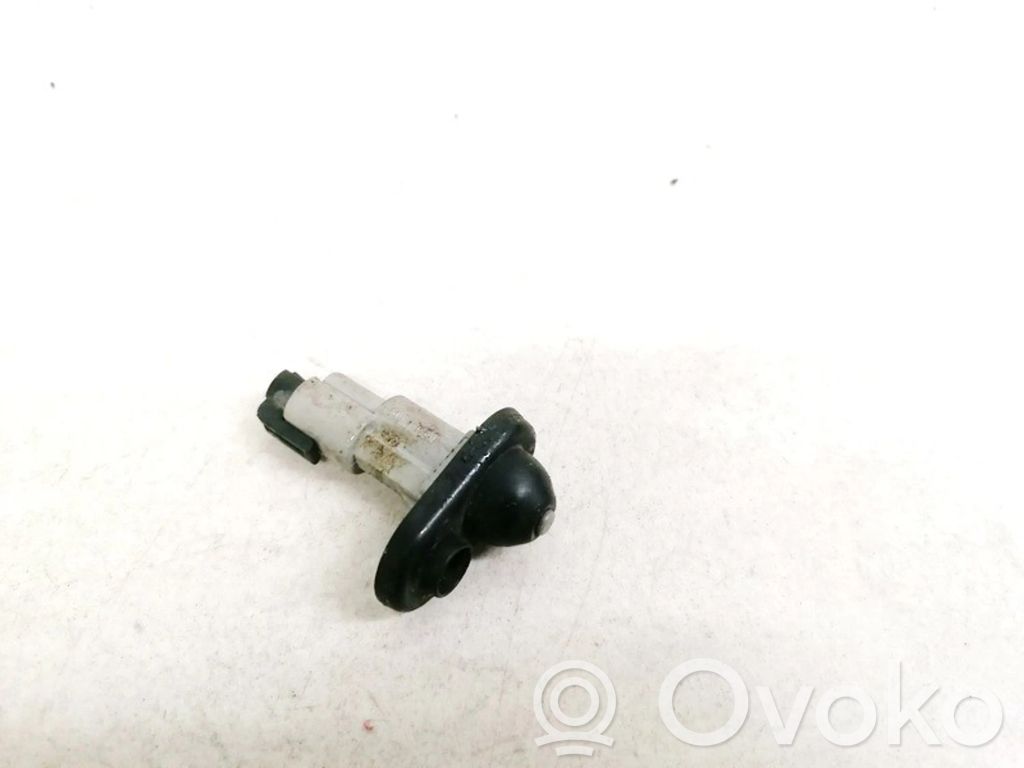 Opel Meriva A Capteur, interrupteur de porte avant 