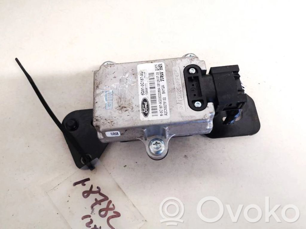 Ford Mondeo MK IV Senzor de accelerație ESP
