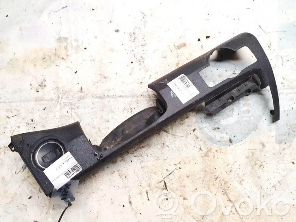 Volkswagen PASSAT B6 Altra parte interiore