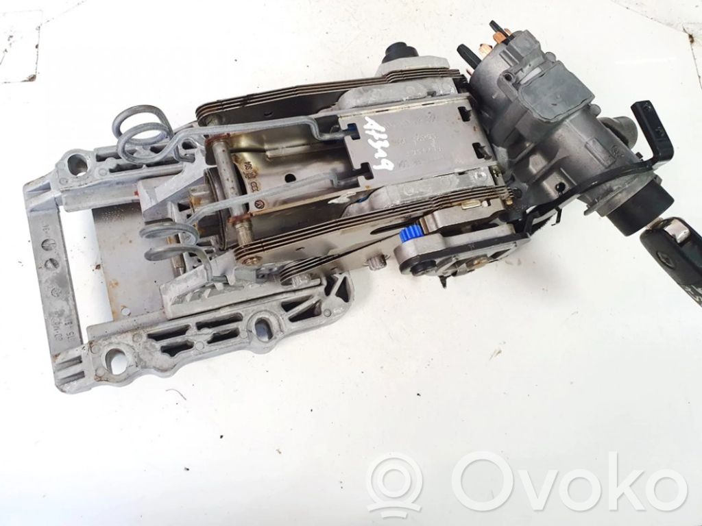 Volkswagen PASSAT B5.5 Ax volan 