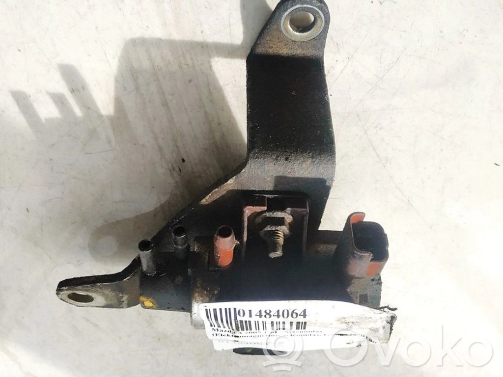 Electroválvula del turbo   9652570180,9652570180