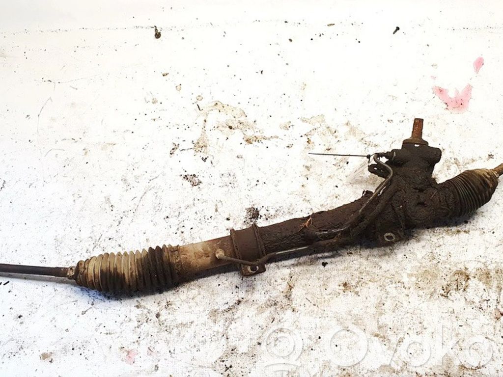 Cremagliera dello sterzo   LHD,LHD