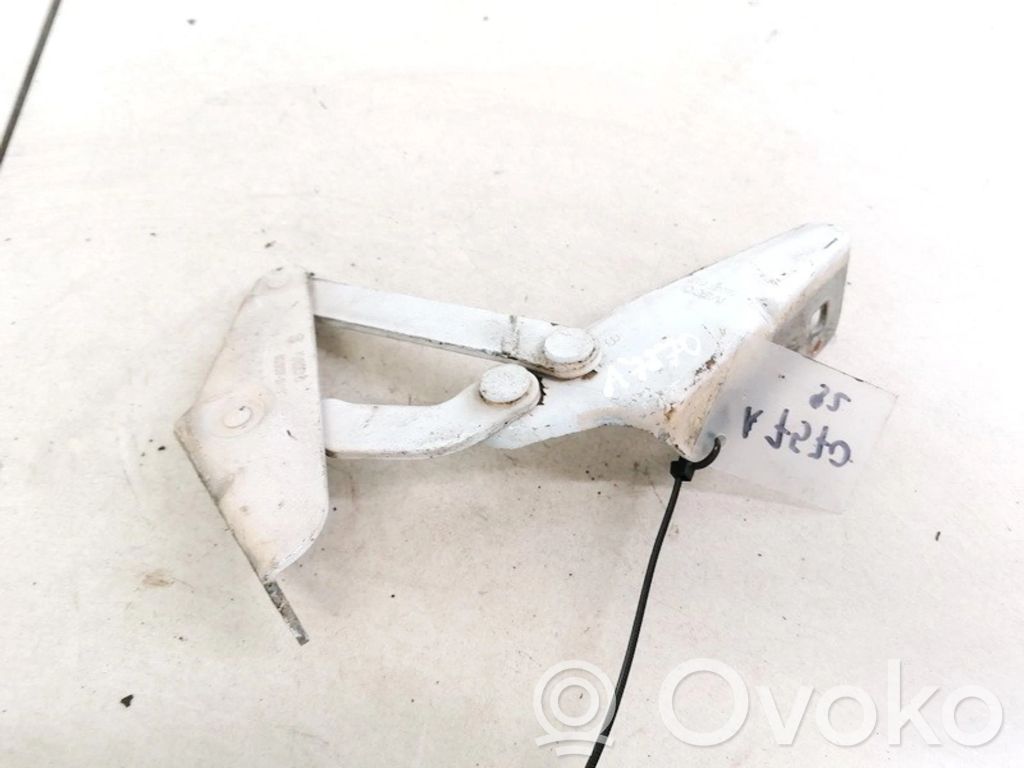 Iveco Daily 40.8 Balamale capotă 