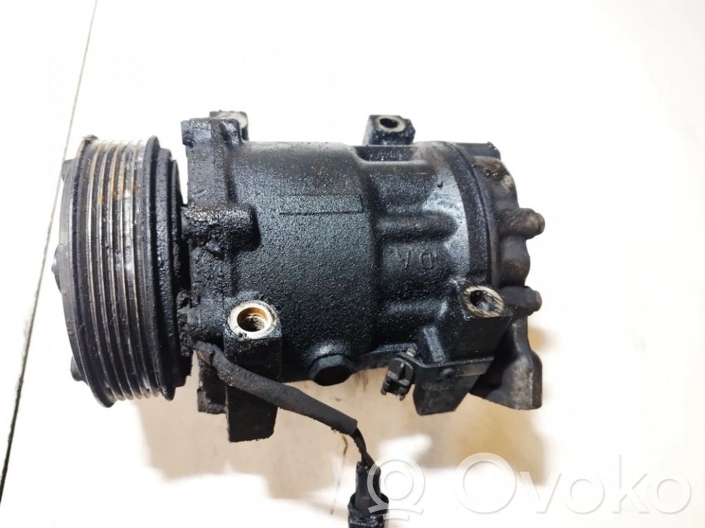 Klimakompressor Pumpe   3M5H19D629SB,3M5H19D629SB