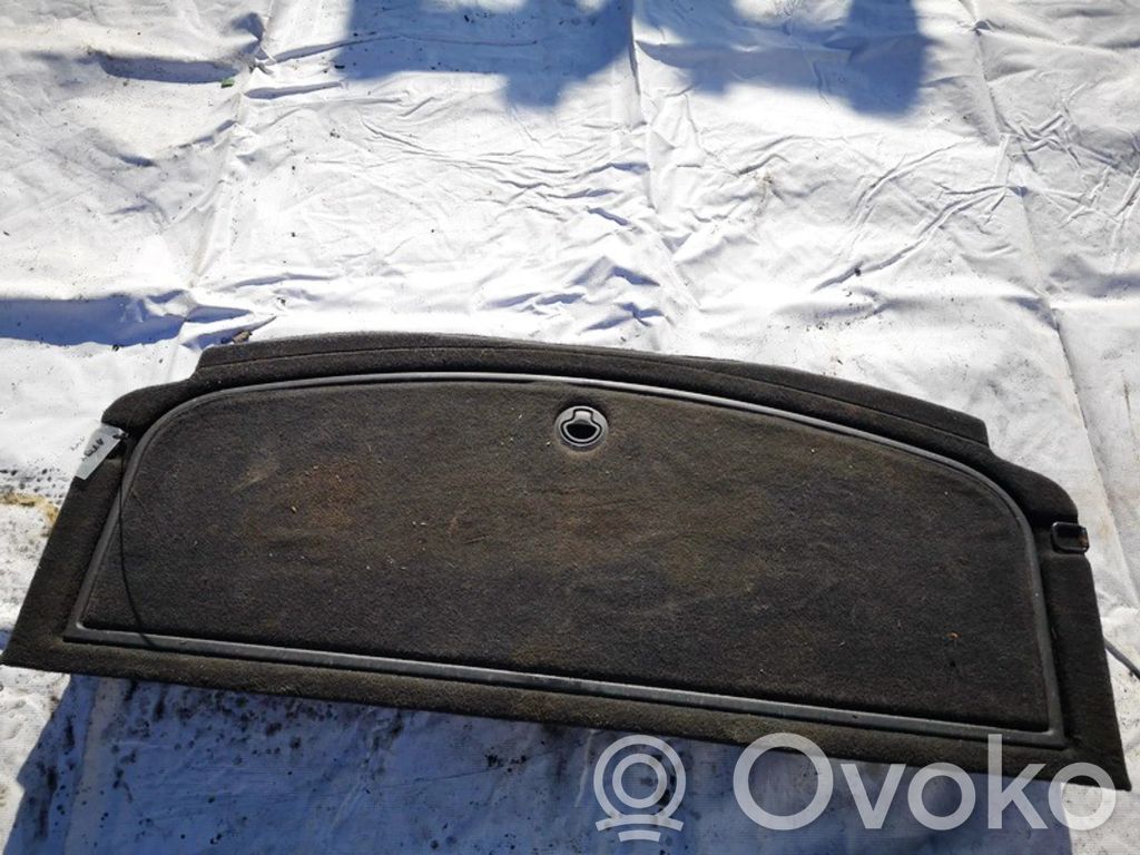 Chrysler Pacifica Mochetă portbagaj 