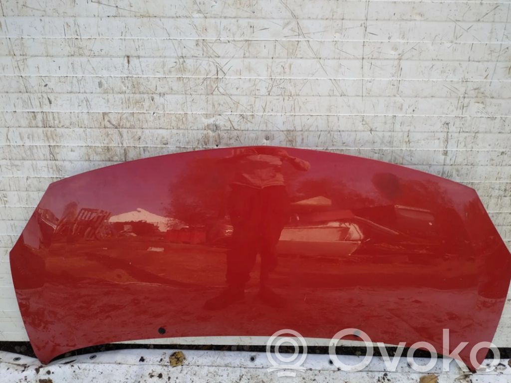 Renault Twingo II Vano motore/cofano 