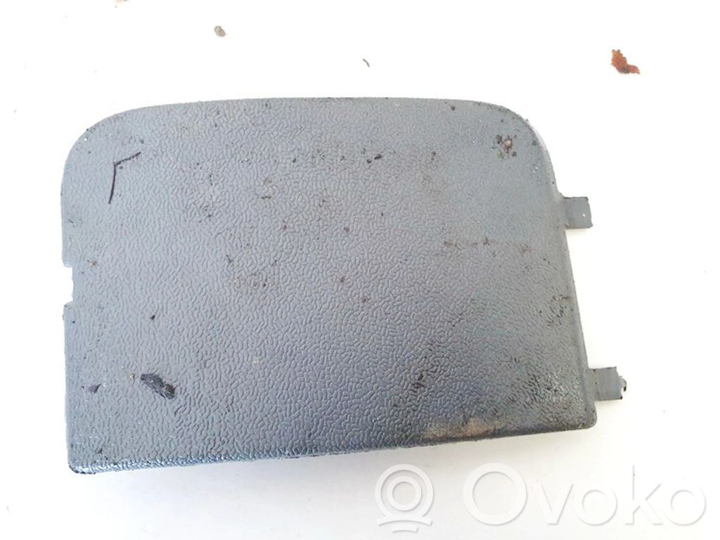 Fiat Ducato Altra parte interiore 