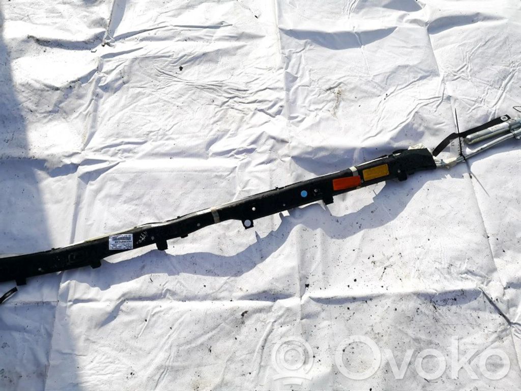 Citroen C5 Kattoturvatyyny 