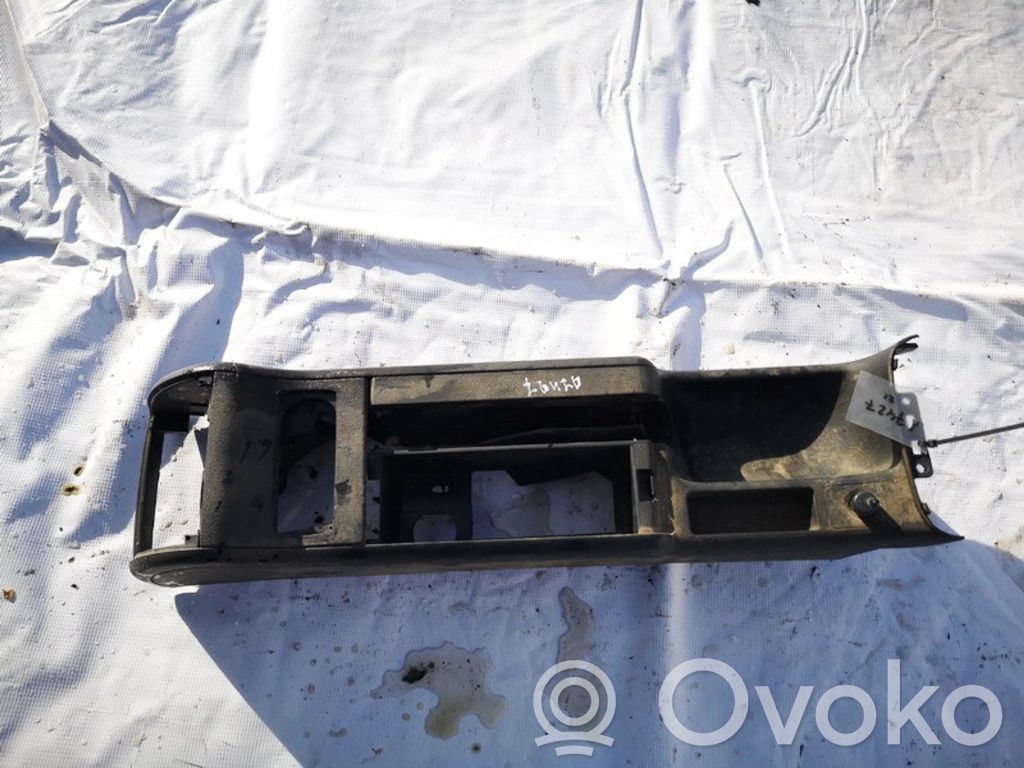 Audi A6 S6 C5 4B Altra parte interiore 