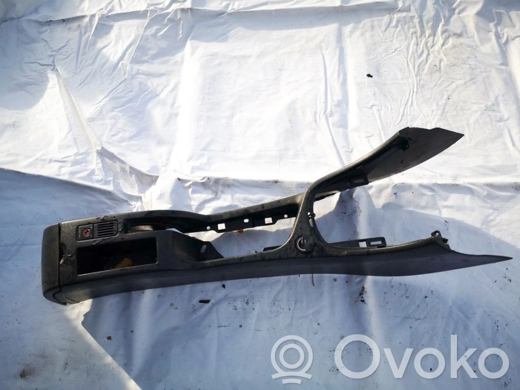 Peugeot 307 Altra parte interiore