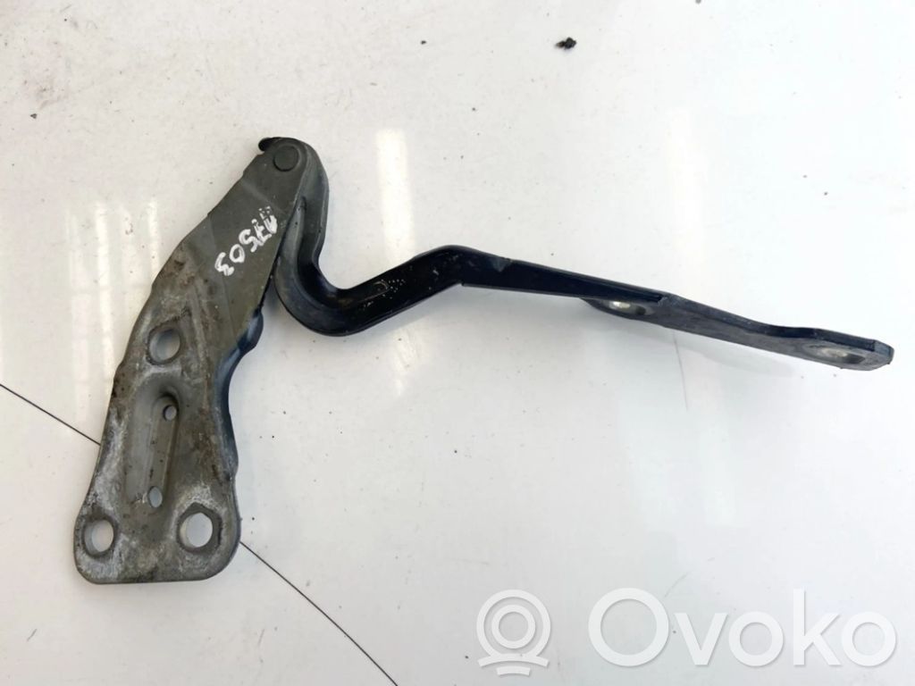 Opel Astra G Cerniere del vano motore/cofano