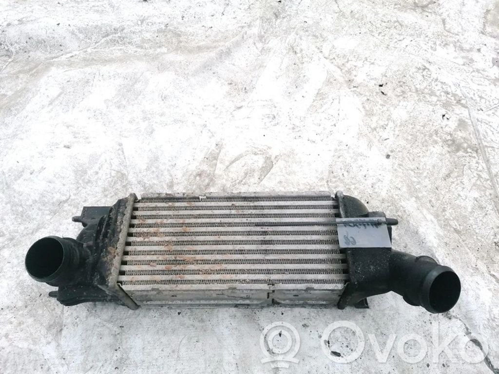 Radiador intercooler   9645682220,874823NK,874823NK,9645682220
