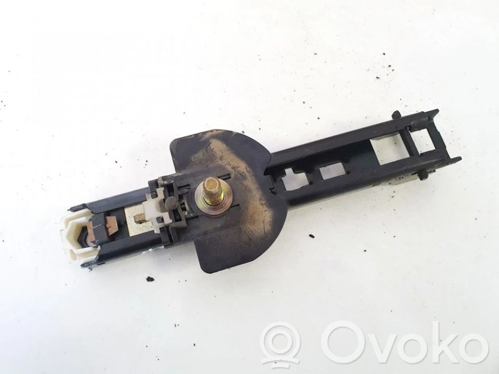 Altra parte esteriore   4A0857833D,4A0857833D