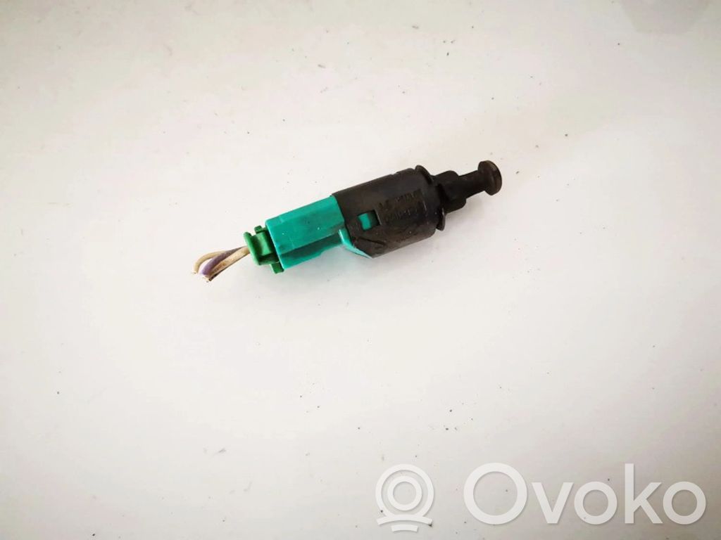 Peugeot 407 Comutator senzor pedală frână 