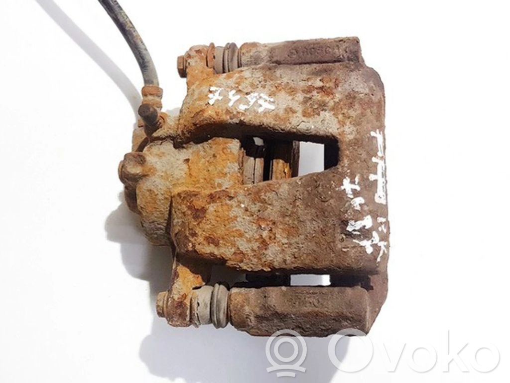 Bremssattel vorne