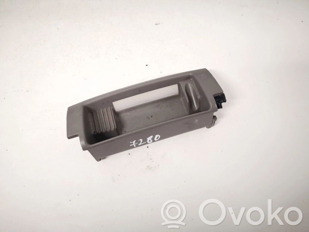 Audi A4 S4 B6 8E 8H Popielniczka deski rozdzielczej 
