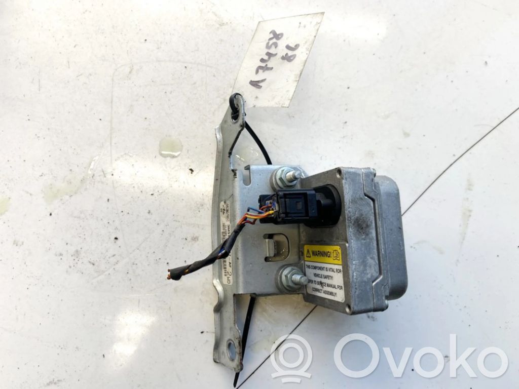 ESP Drehratensensor Querbeschleunigungssensor   3M5T14B296AB,3M5T14B296AB,3M5T14B296AB,3M5T14B296AB