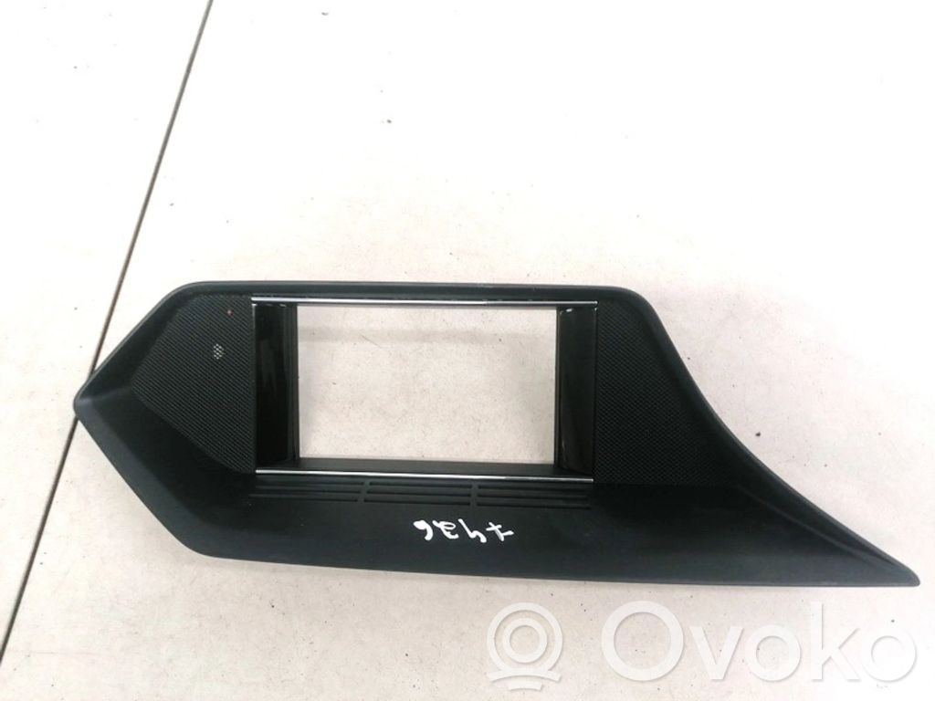 Mercedes-Benz E W212 Altra parte interiore
