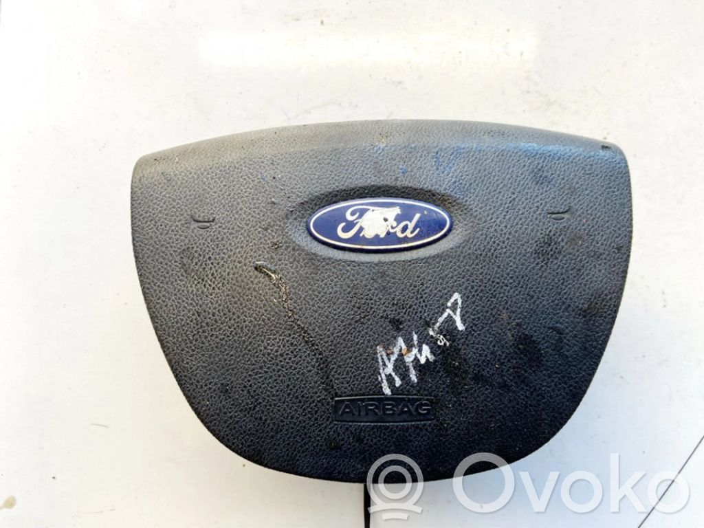 Ford Focus Poduszka powietrzna Airbag kierownicy 