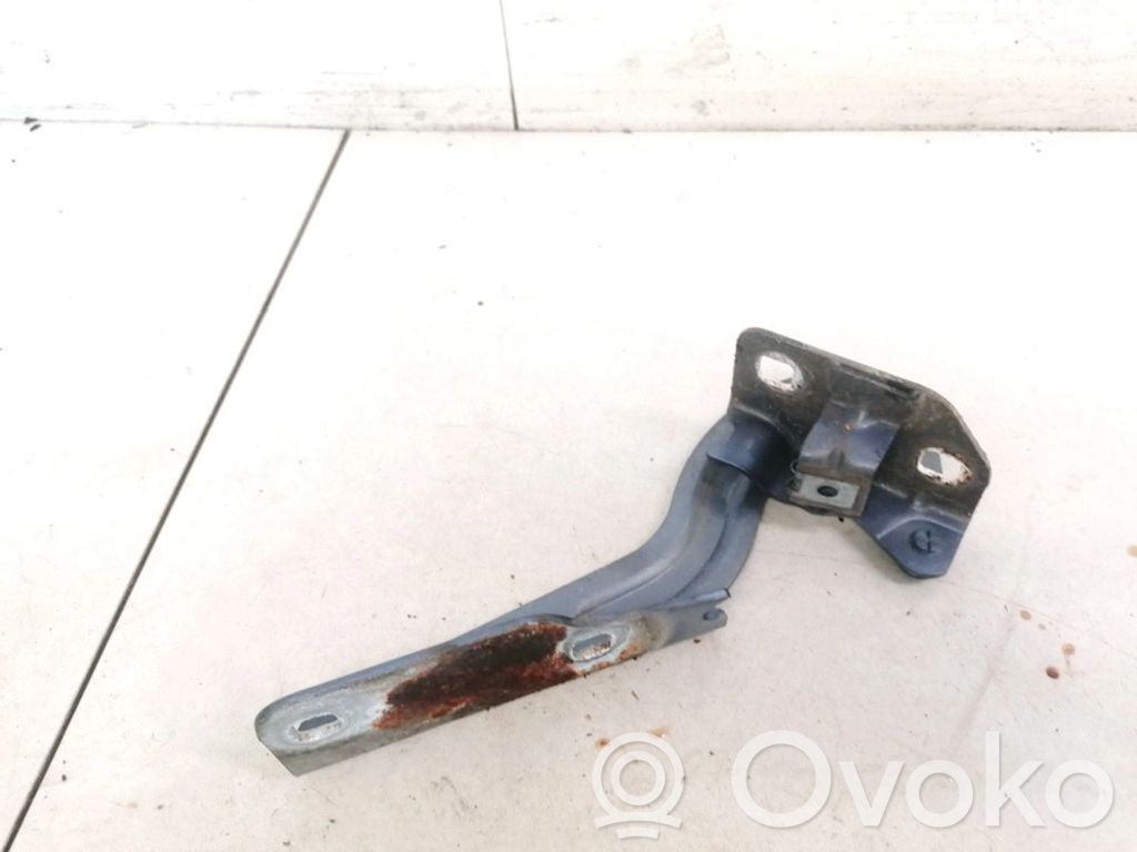 Renault Scenic I Cerniere del vano motore/cofano 