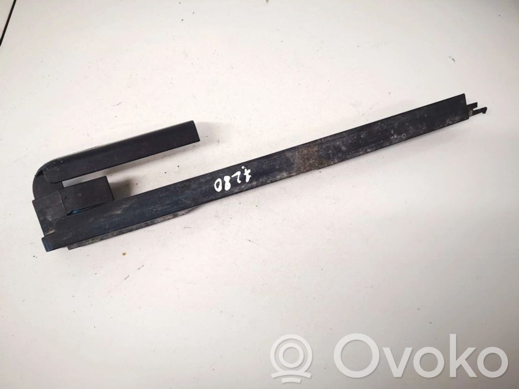 Audi A4 S4 B6 8E 8H Otros repuestos del interior
