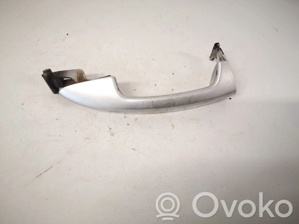 Etuoven ulkokahva   3C0837209,3C0837209