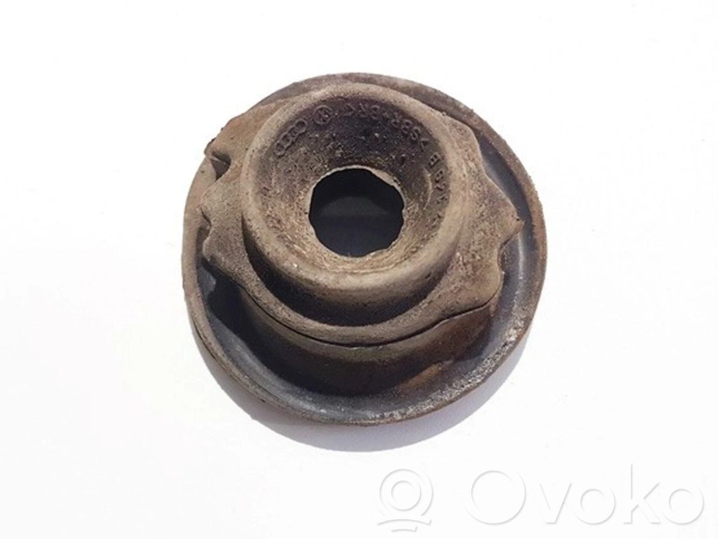 Seat Toledo II (1M) Molla elicoidale anteriore con cuscinetti in gomma