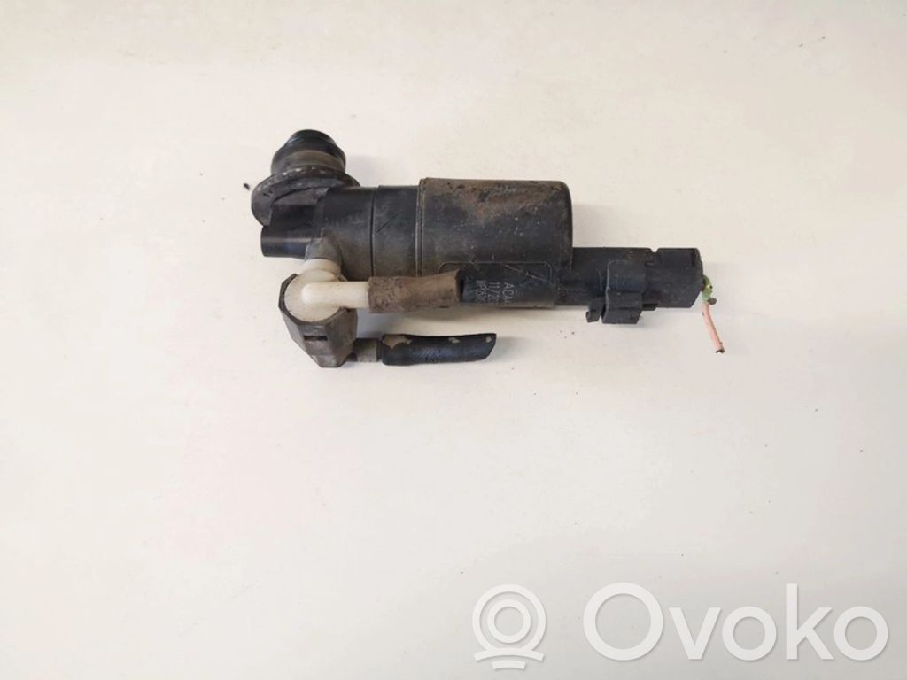 Citroen C2 Windscreen/windshield washer pump 