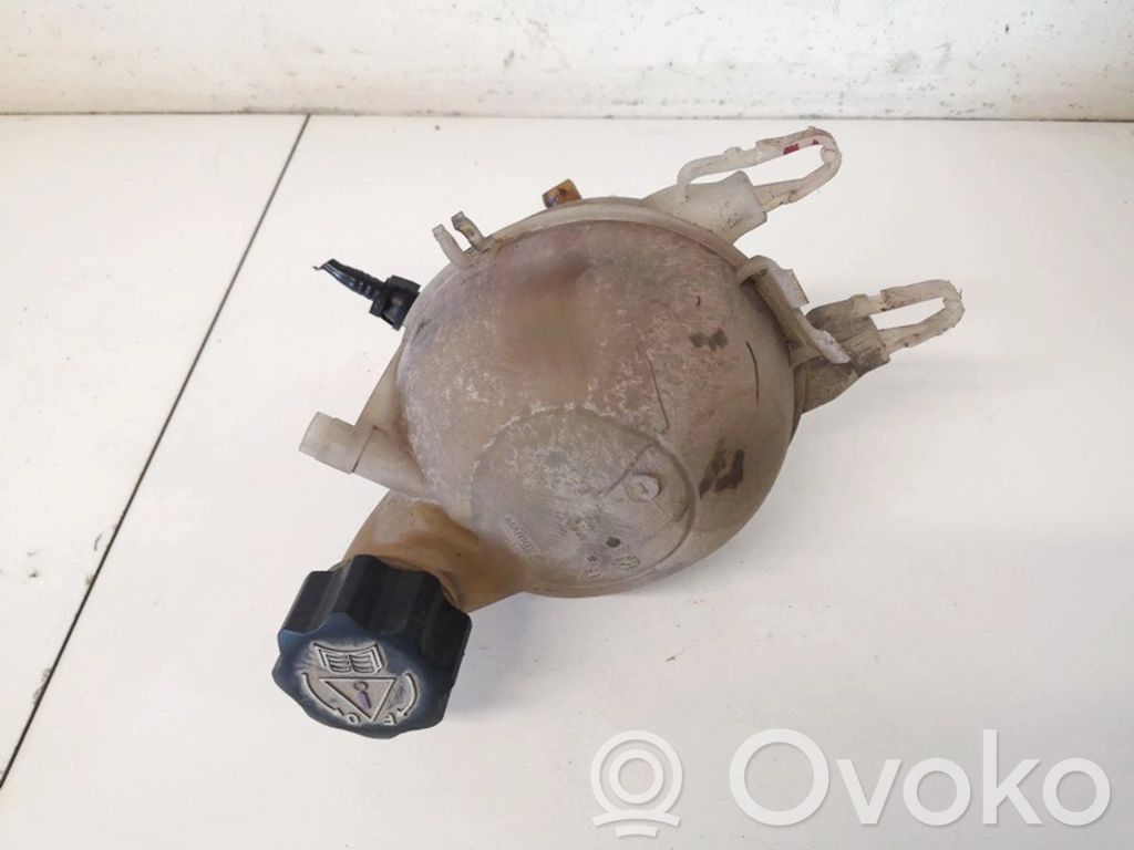 Citroen C2 Serbatoio di compensazione del liquido refrigerante/vaschetta 