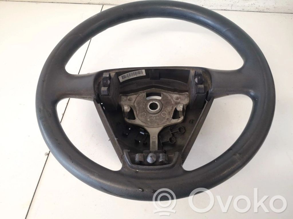 Citroen C2 Stūre 