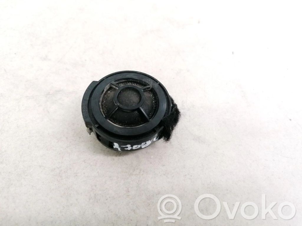 Audi A4 S4 B6 8E 8H Difuzor ușă față 