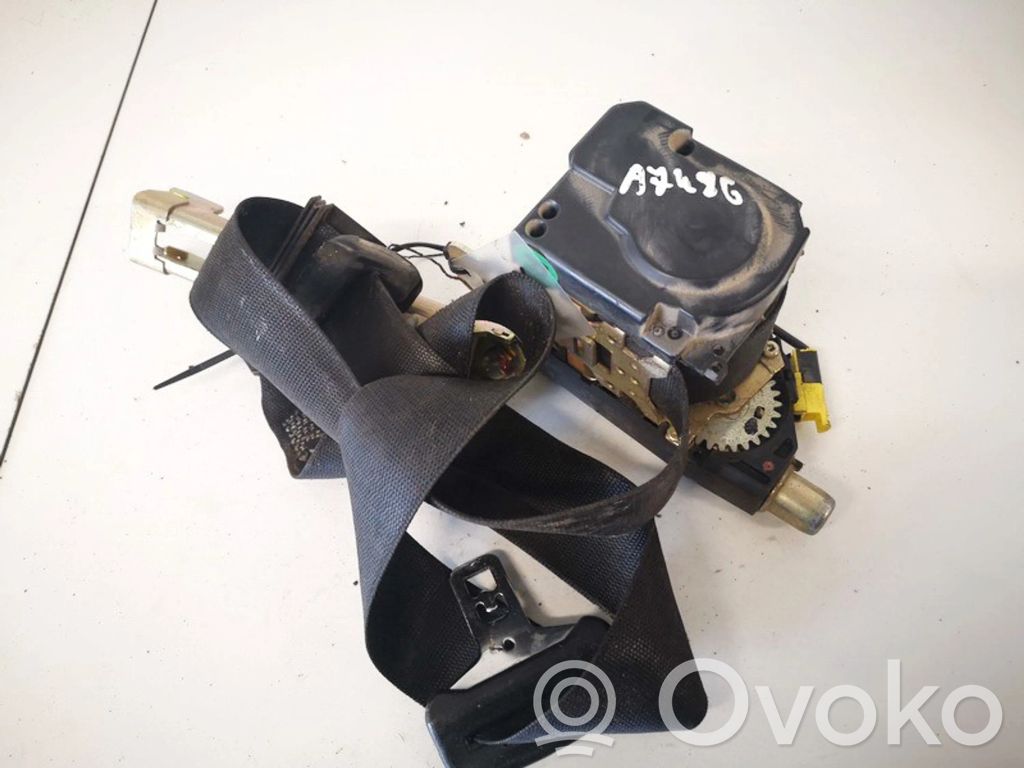 Mercedes-Benz ML W163 Ceinture de sécurité avant