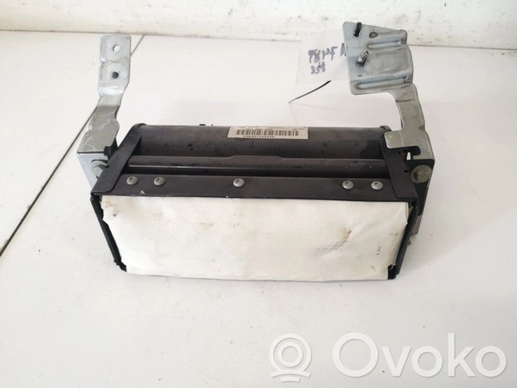 Volkswagen PASSAT B5 Airbag pasager 