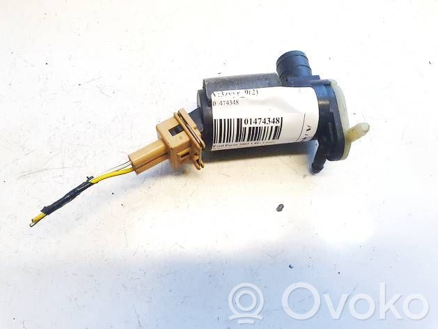 Pompă spălător parbriz   93BB17K624BA,93BB17K624BA