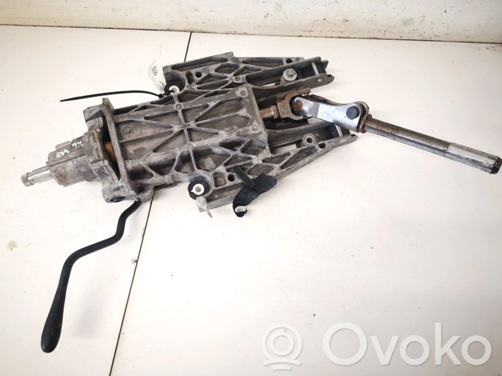 Chrysler Pacifica Vairo rato ašis 