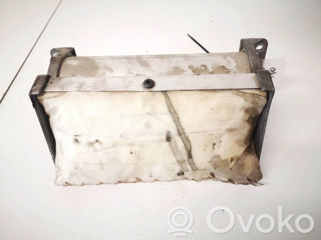 Mercedes-Benz ML W163 Airbag pasager 