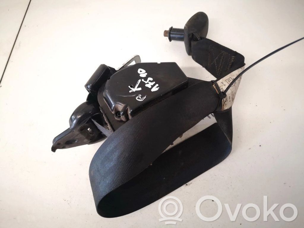 Cinturón delantero   4680193,4680193