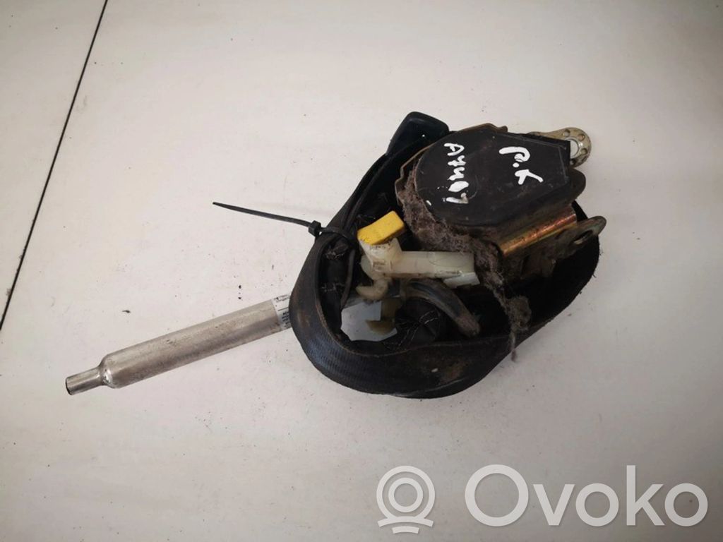 Cinturón delantero   8D0857705A,8D0857705A