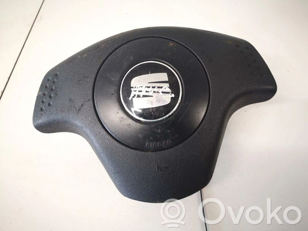 Seat Cordoba (6L) Fahrerairbag 