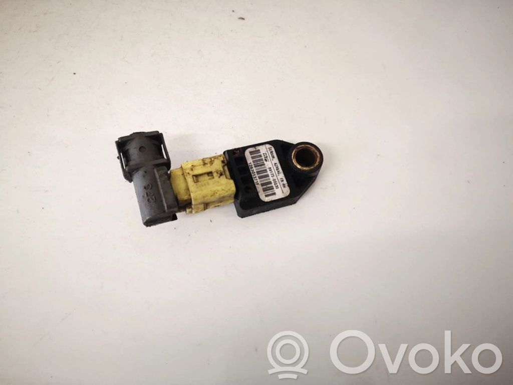 Toyota Avensis T250 Sensore d’urto/d'impatto apertura airbag