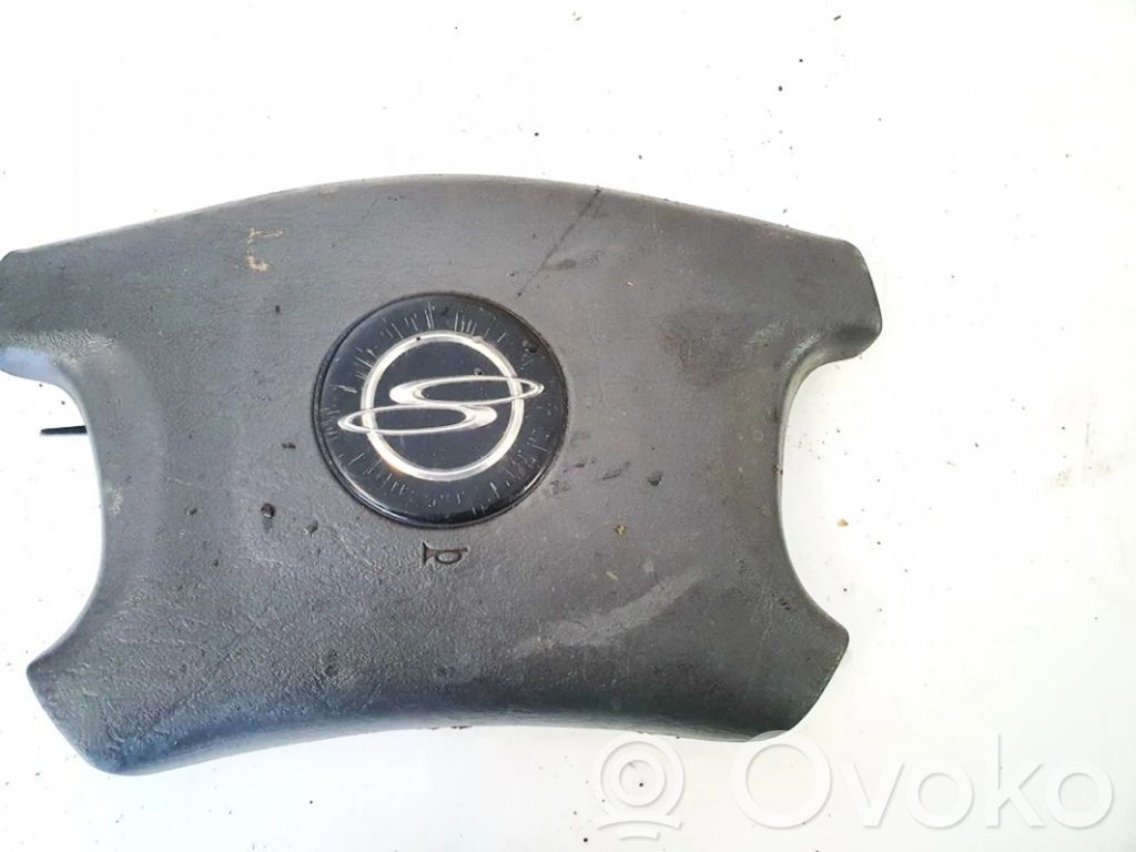 SsangYong Musso Alte piese de interior 