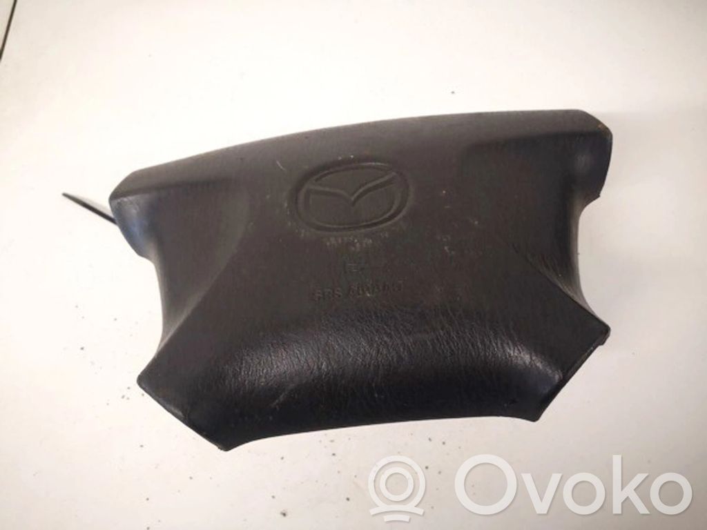 Mazda 626 Airbag del passeggero 