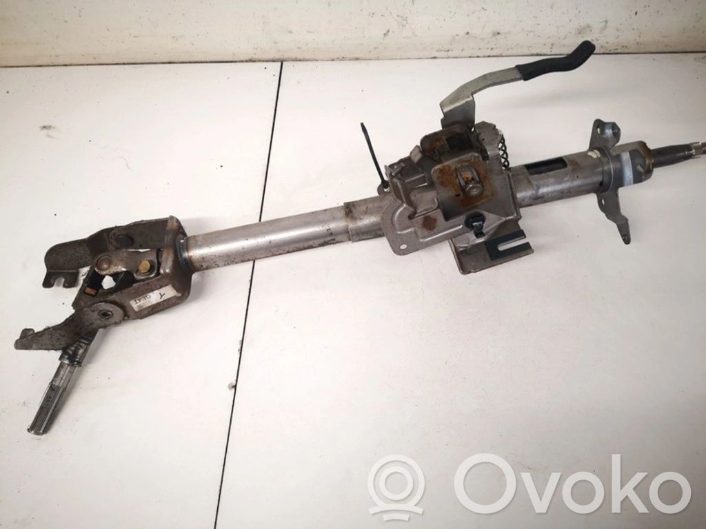 Mazda 626 Scatola dello sterzo 