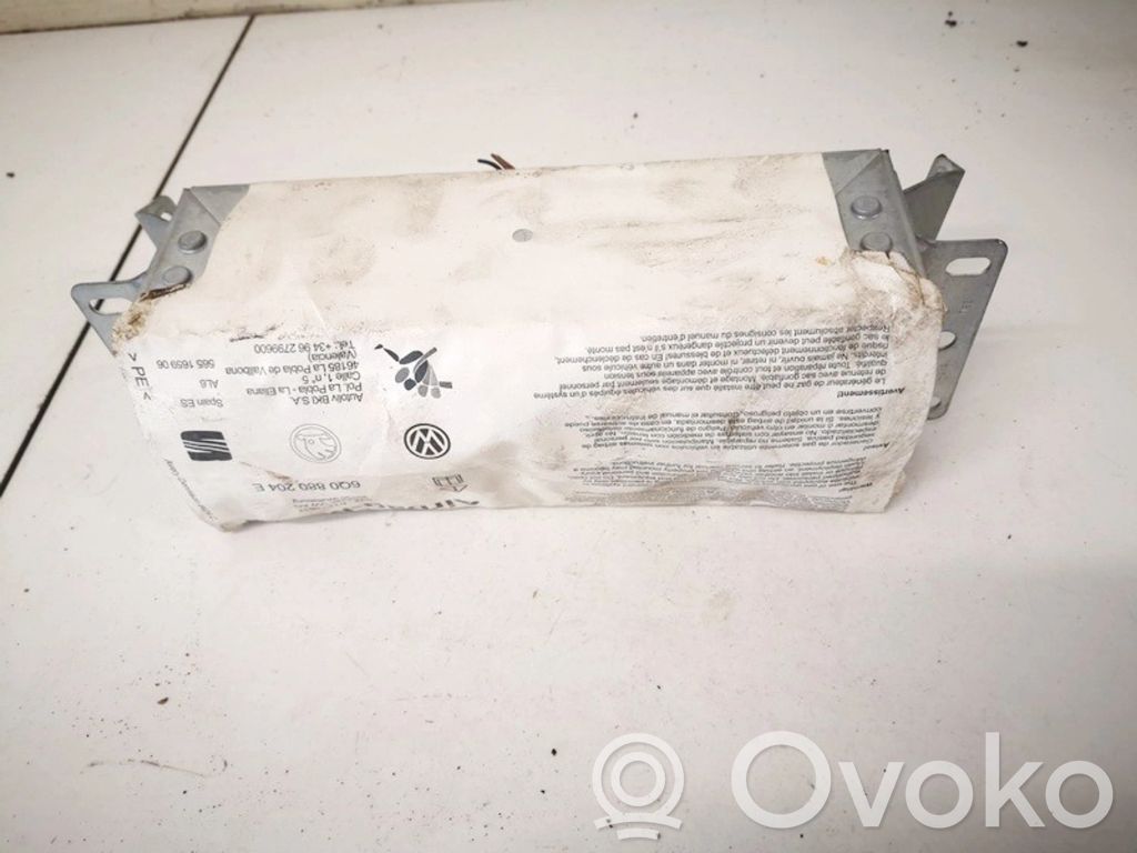 Airbag pasager   6Q0880204E,6Q0880204E